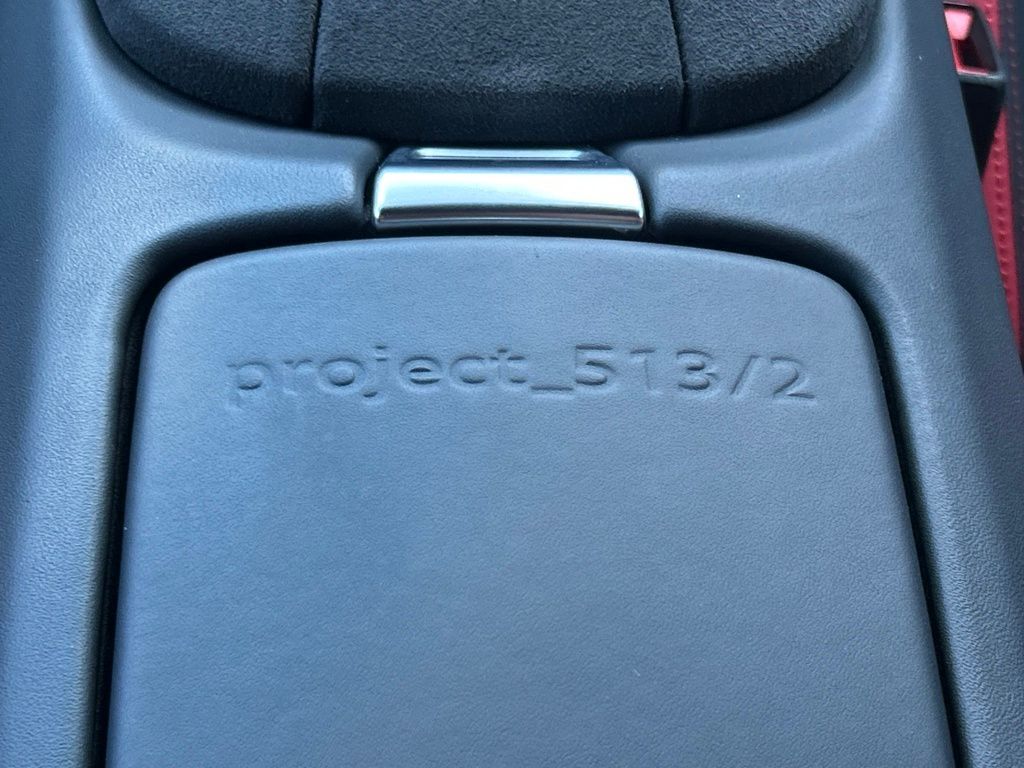 2023 Audi RS e-tron GT Project 513 2 Lakeland FL