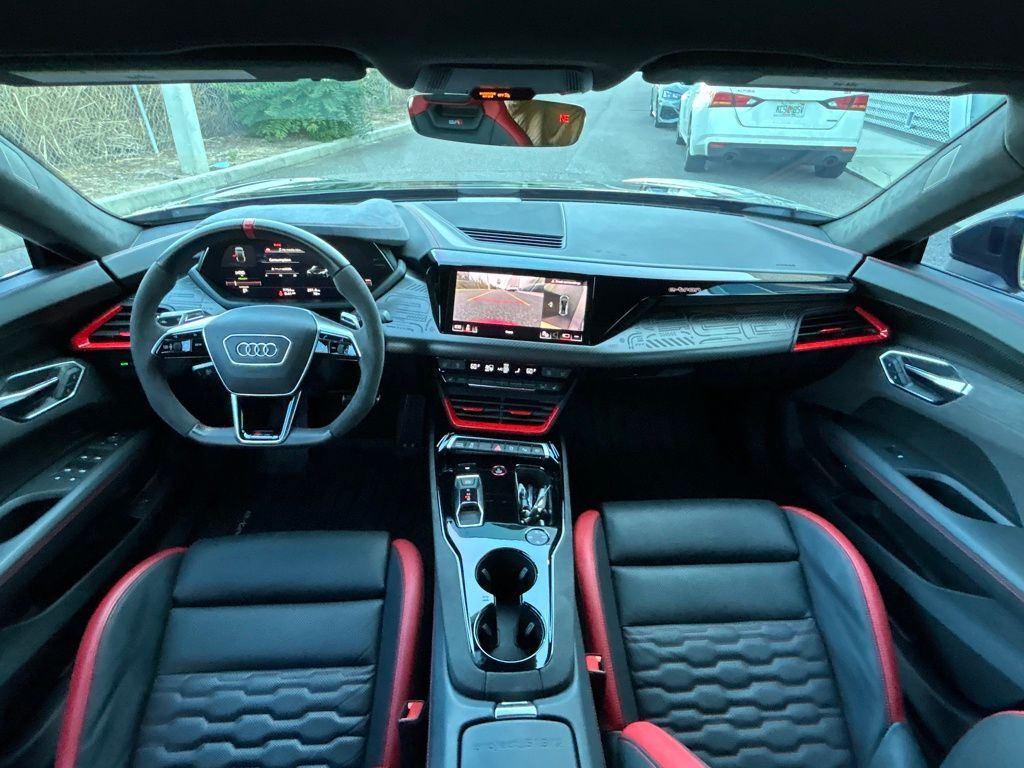 2023 Audi RS e-tron GT Project 513 2 Lakeland FL