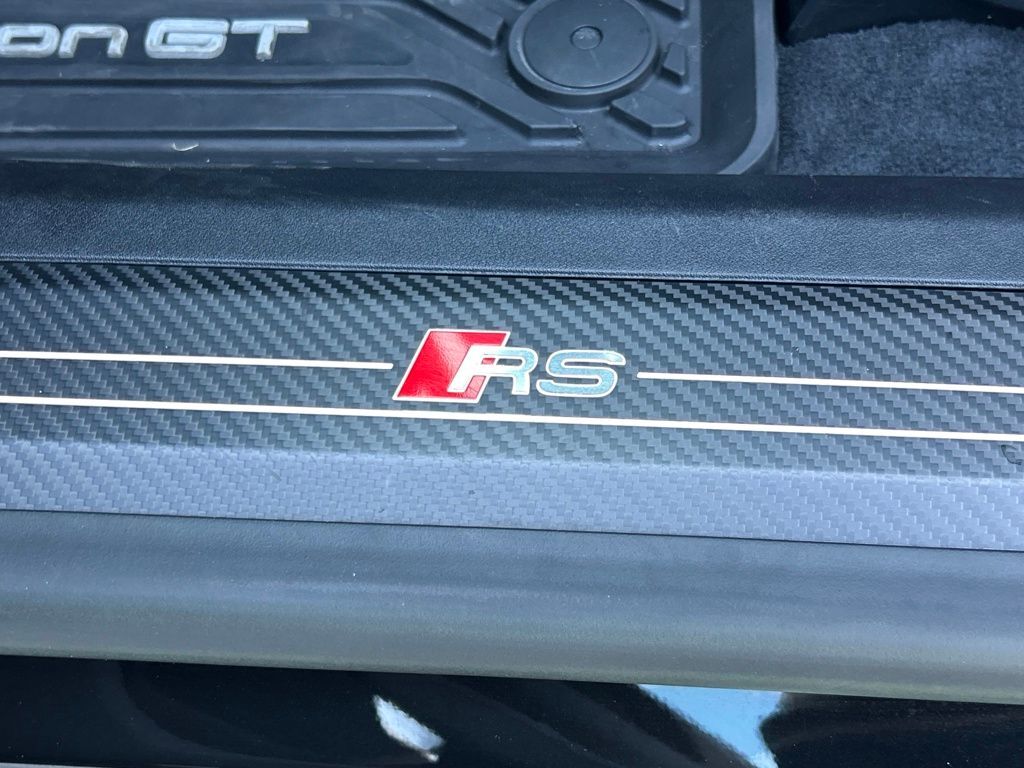 2023 Audi RS e-tron GT Project 513 2 Lakeland FL