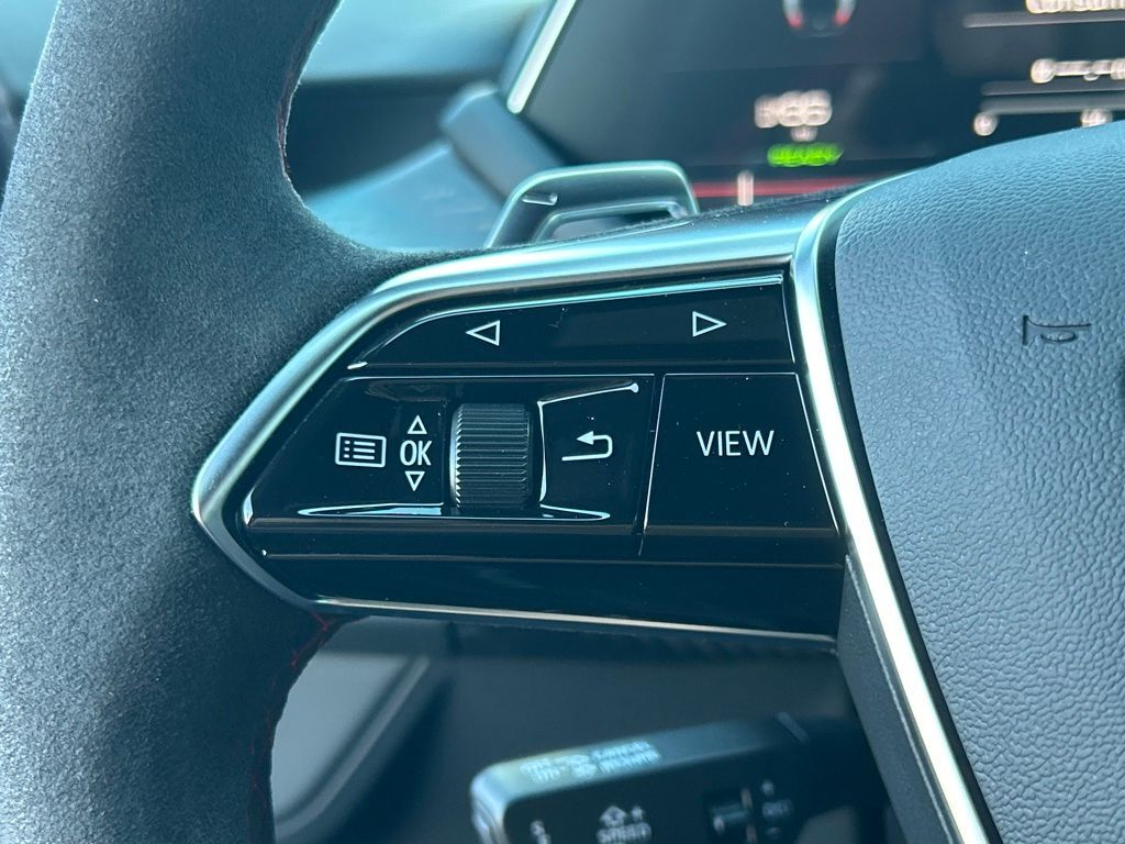 2023 Audi RS e-tron GT Project 513 2 Lakeland FL