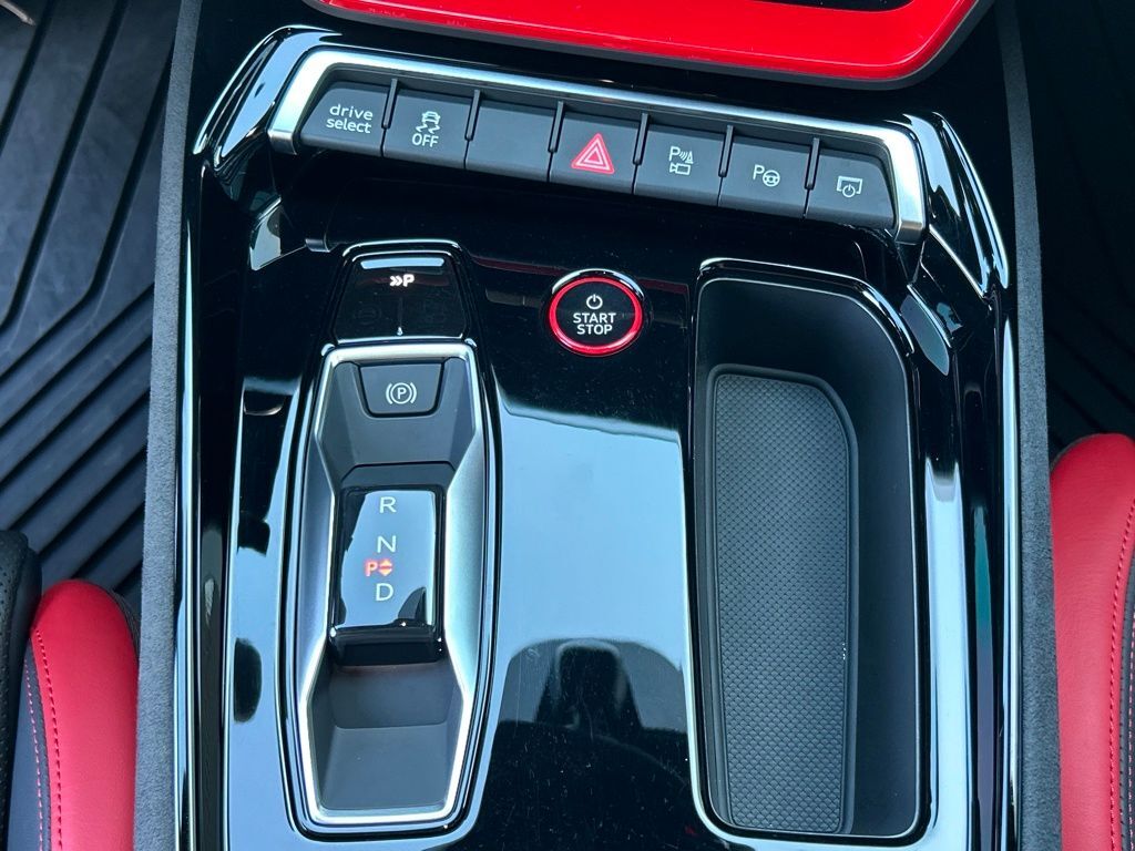 2023 Audi RS e-tron GT Project 513 2 Lakeland FL