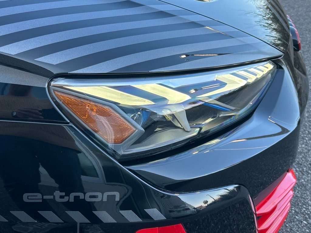 2023 Audi RS e-tron GT Project 513 2 Lakeland FL