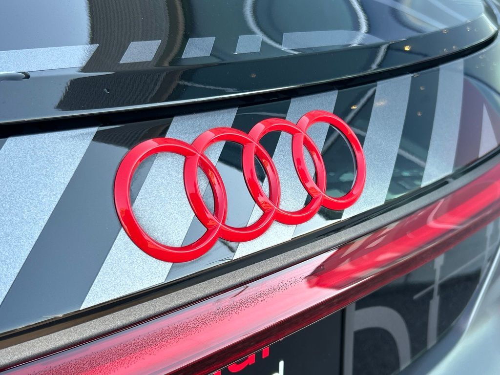 2023 Audi RS e-tron GT Project 513 2 Lakeland FL