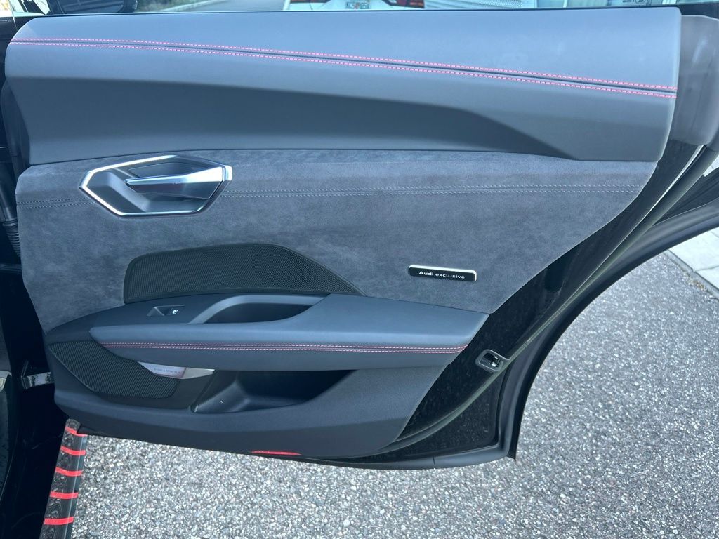 2023 Audi RS e-tron GT Project 513 2 Lakeland FL