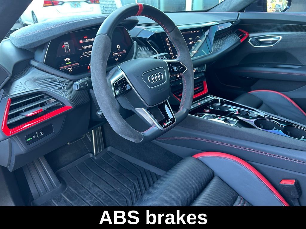 2023 Audi RS e-tron GT Project 513 2 Lakeland FL