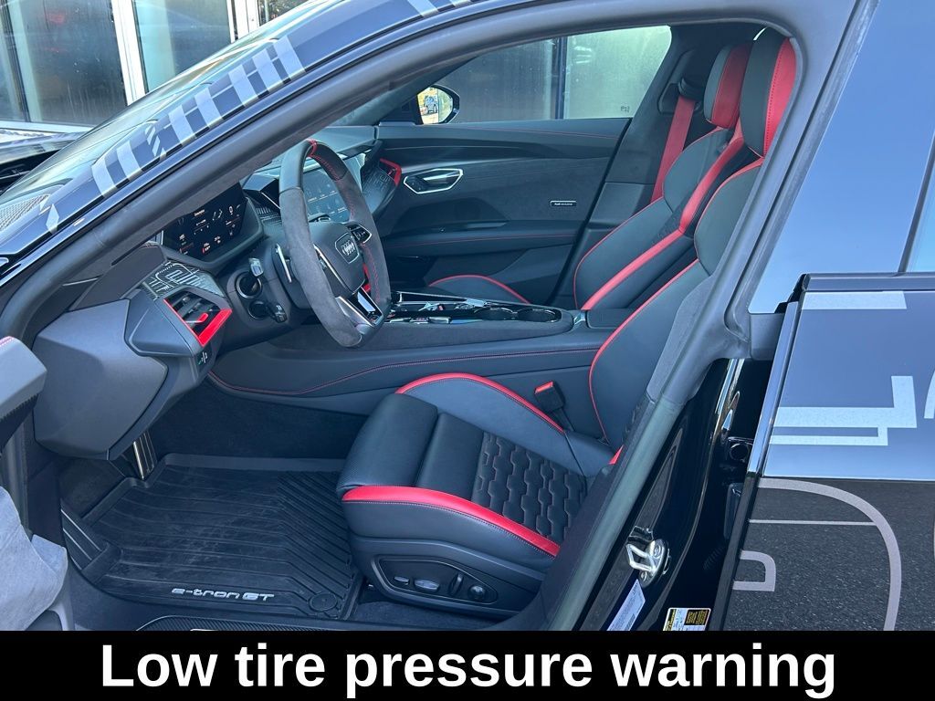 2023 Audi RS e-tron GT Project 513 2 Lakeland FL