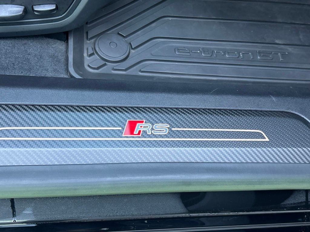 2023 Audi RS e-tron GT Project 513 2 Lakeland FL