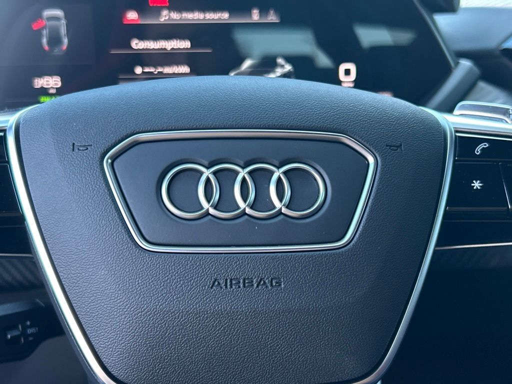 2023 Audi RS e-tron GT Project 513 2 Lakeland FL