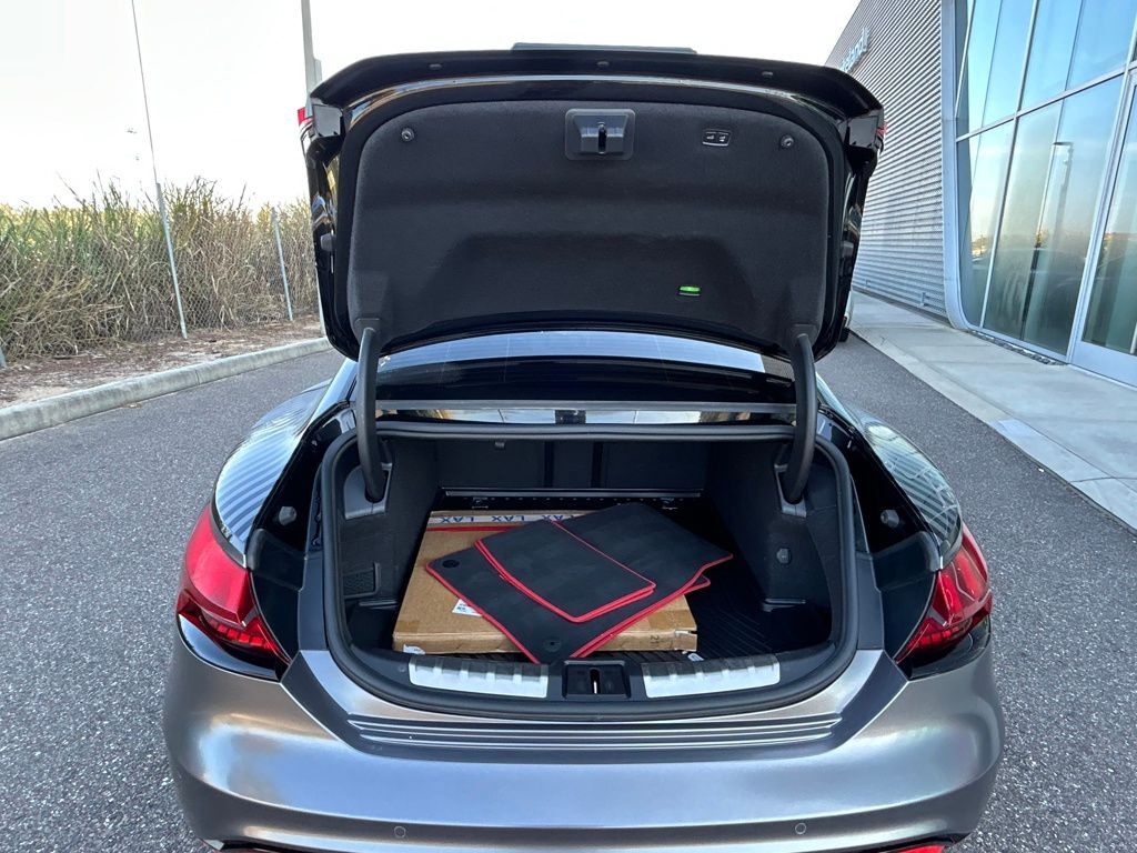 2023 Audi RS e-tron GT Project 513 2 Lakeland FL