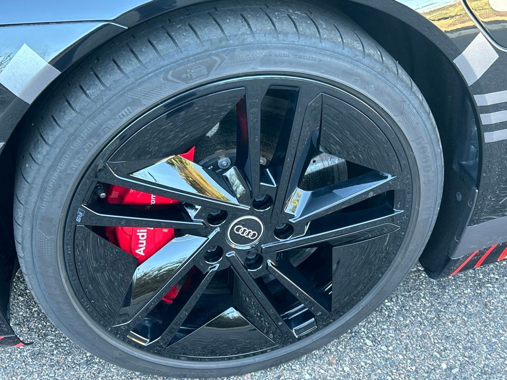 2023 Audi RS e-tron GT Project 513 2 Lakeland FL