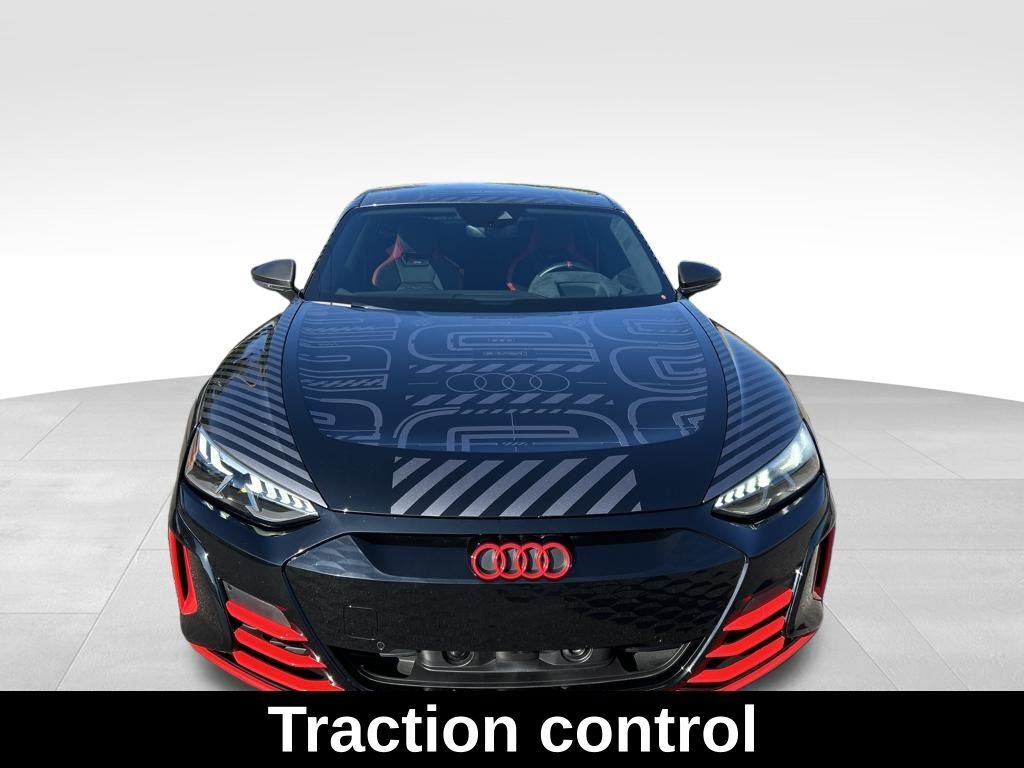 2023 Audi RS e-tron GT Project 513 2 Lakeland FL