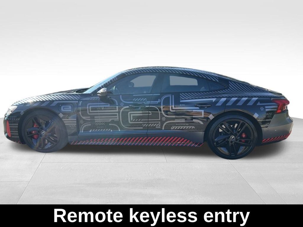 2023 Audi RS e-tron GT Project 513 2 Lakeland FL