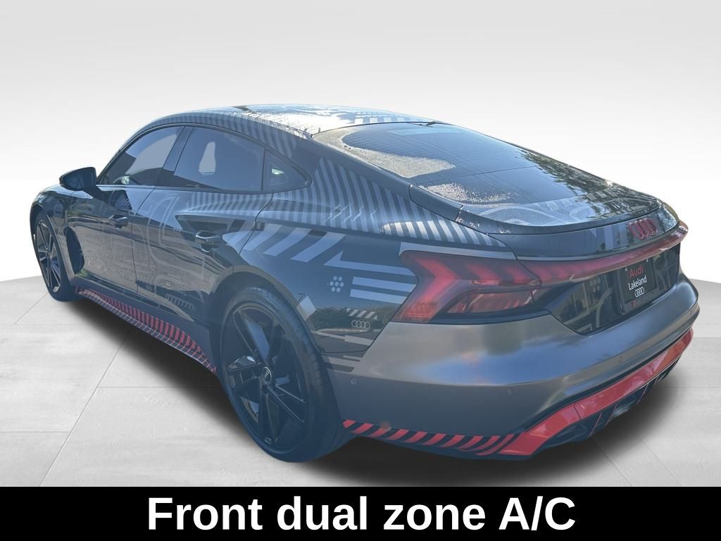 2023 Audi RS e-tron GT Project 513 2 Lakeland FL