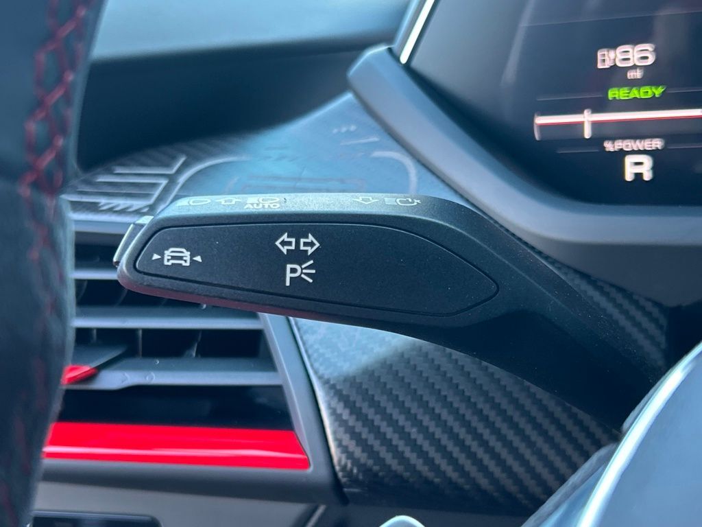 2023 Audi RS e-tron GT Project 513 2 Lakeland FL