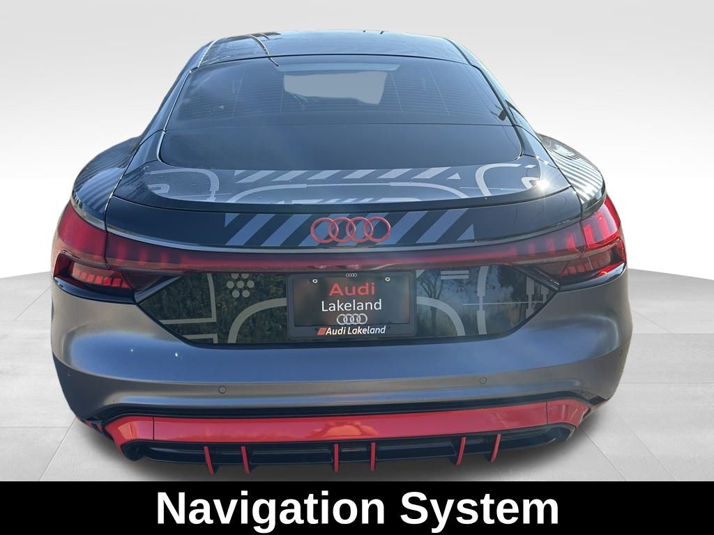 2023 Audi RS e-tron GT Project 513 2 Lakeland FL