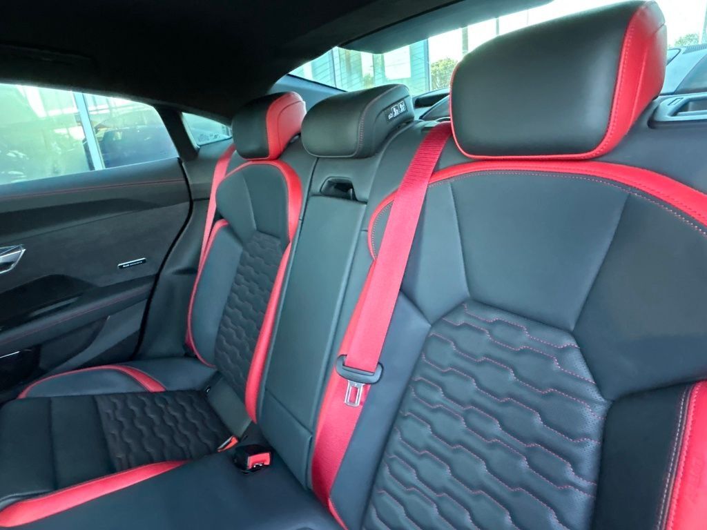 2023 Audi RS e-tron GT Project 513 2 Lakeland FL