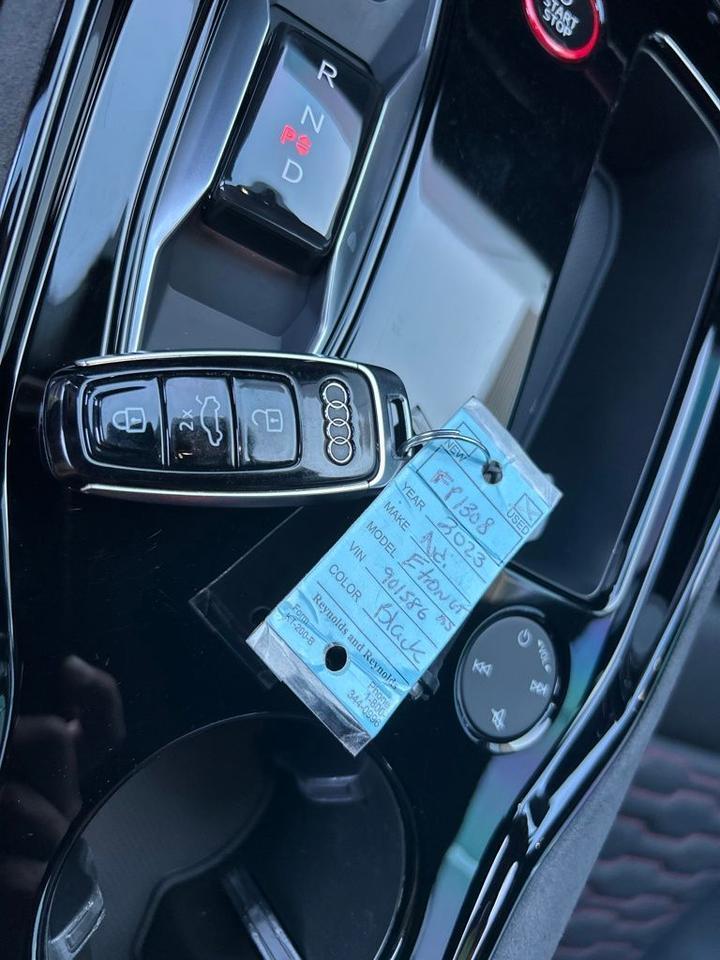 2023 Audi RS e-tron GT Project 513 2 Lakeland FL