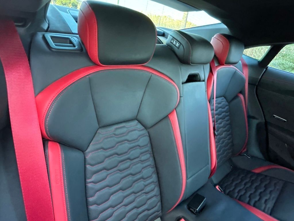 2023 Audi RS e-tron GT Project 513 2 Lakeland FL