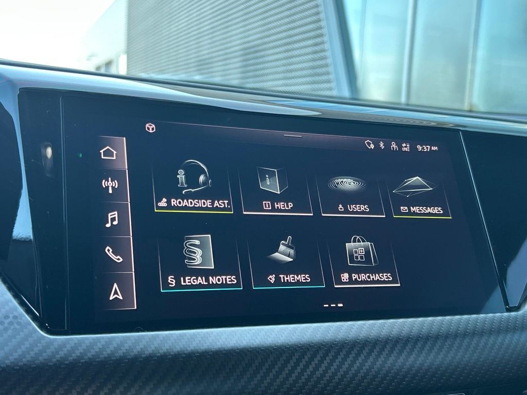 2023 Audi RS e-tron GT Project 513 2 Lakeland FL