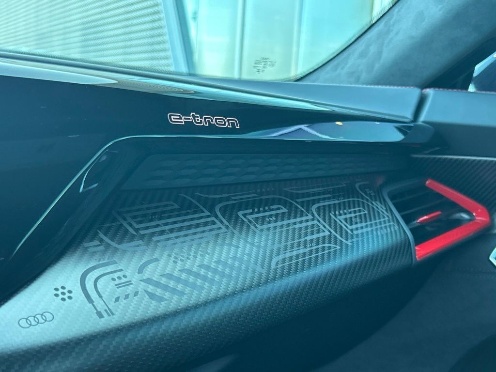 2023 Audi RS e-tron GT Project 513 2 Lakeland FL