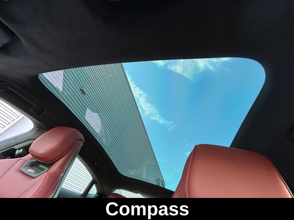 2023 Audi RS e-tron GT Lakeland FL