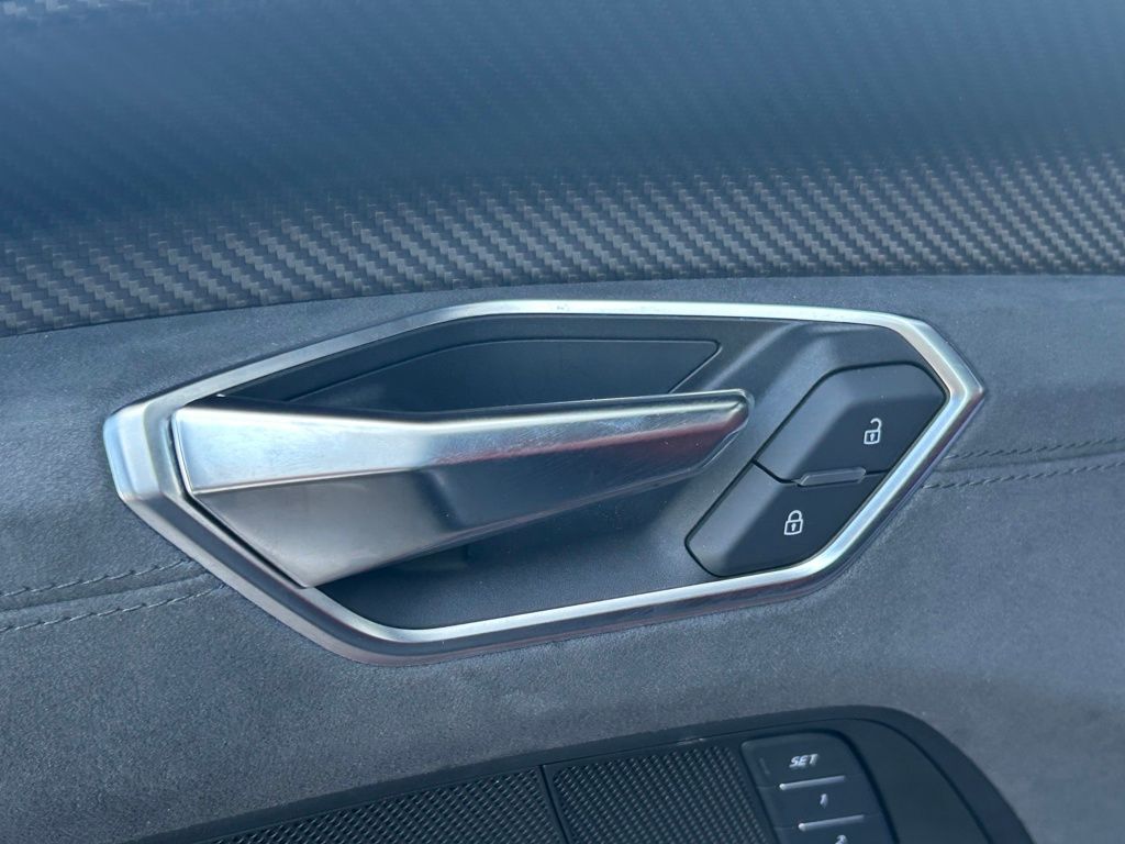 2023 Audi RS e-tron GT Lakeland FL