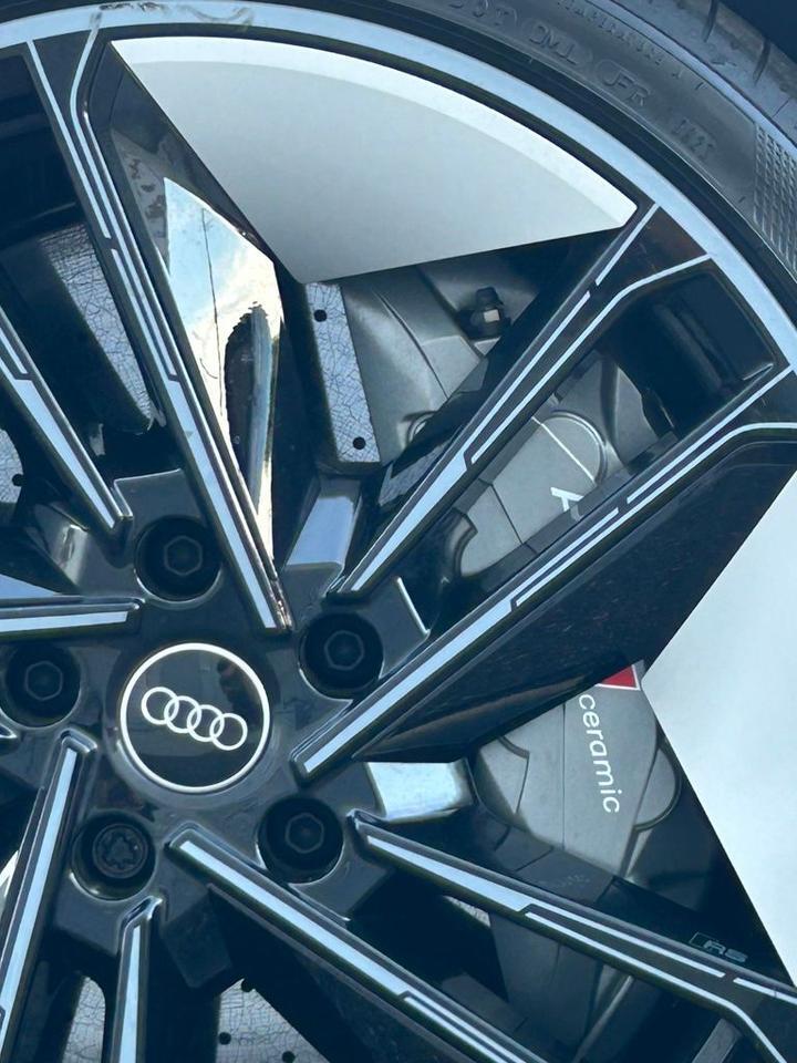 2023 Audi RS e-tron GT Lakeland FL