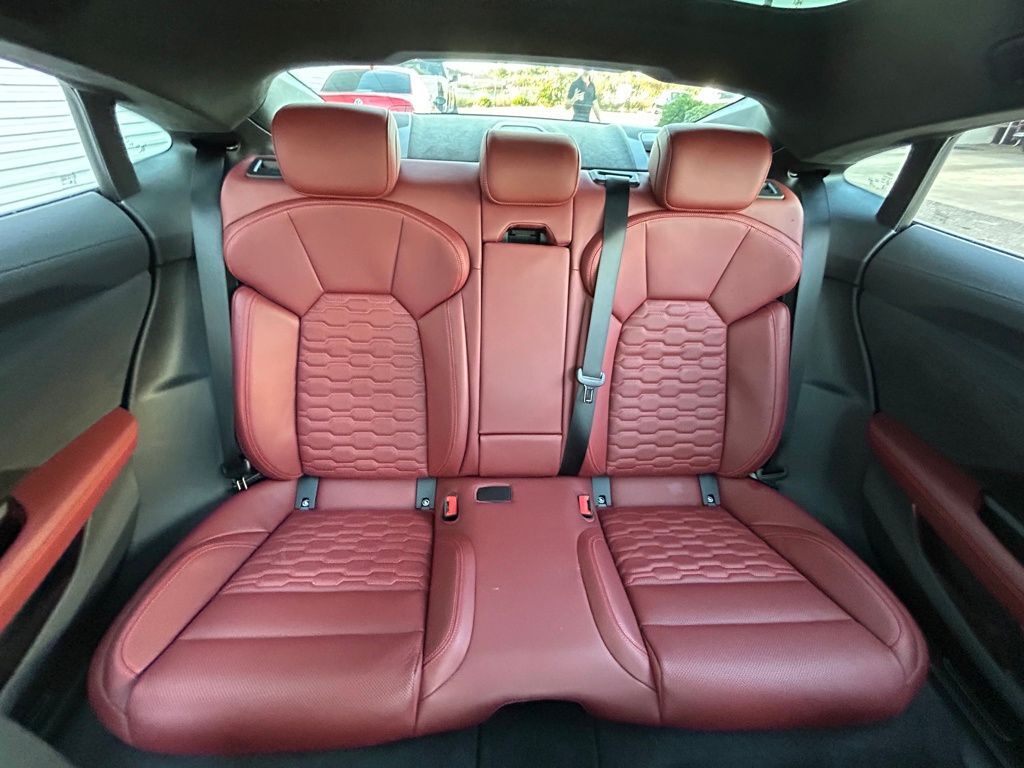 2023 Audi RS e-tron GT Lakeland FL