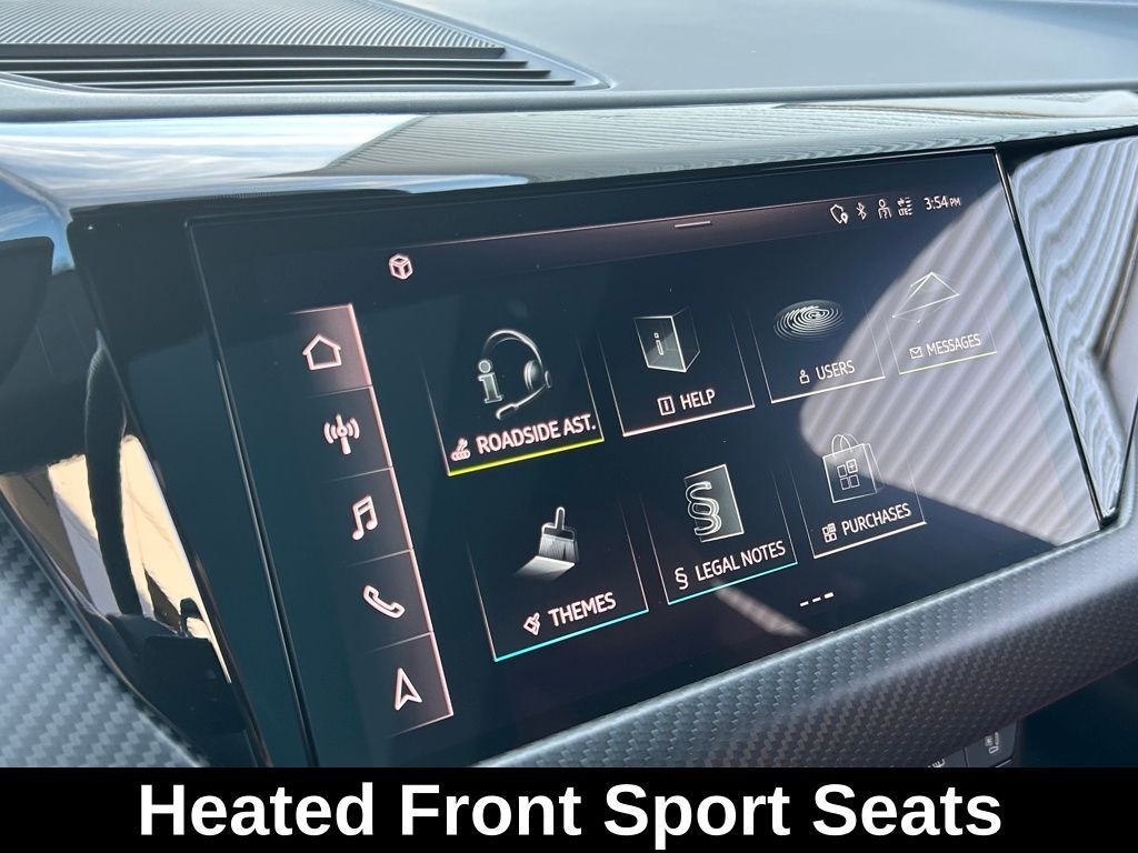 2023 Audi RS e-tron GT Lakeland FL