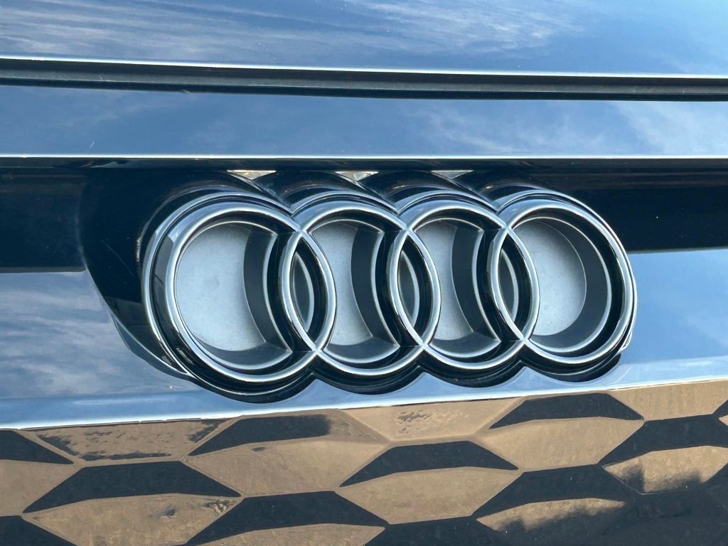 2023 Audi RS e-tron GT Lakeland FL