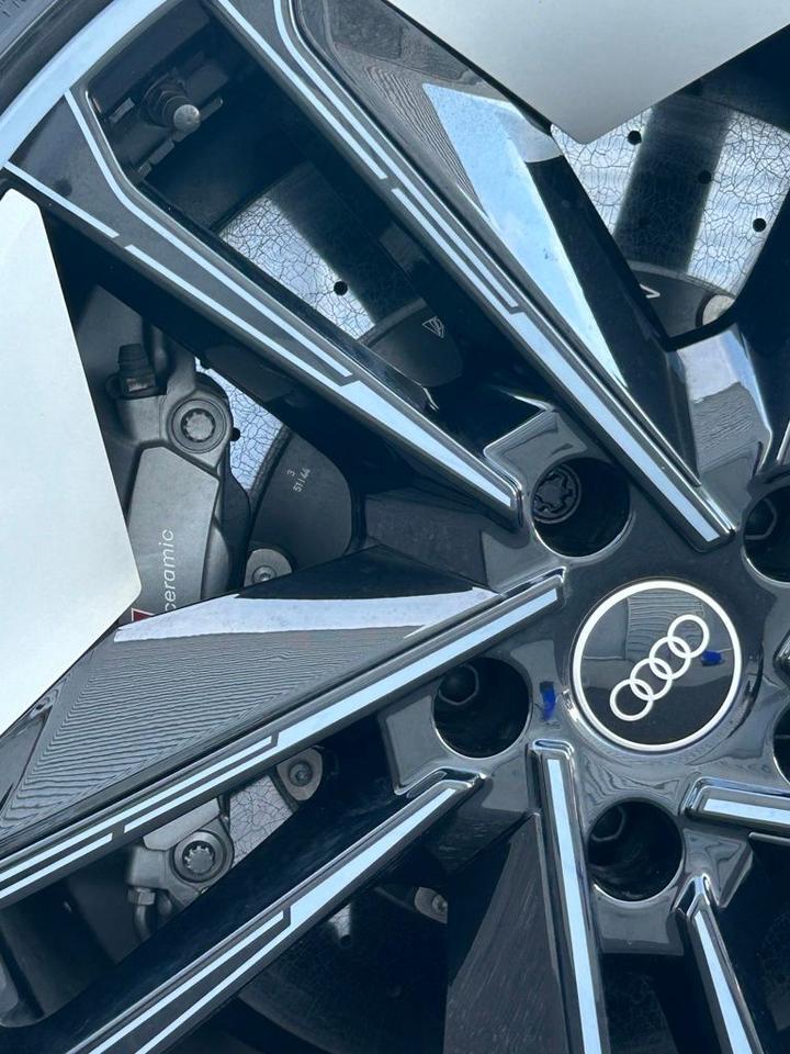 2023 Audi RS e-tron GT Lakeland FL