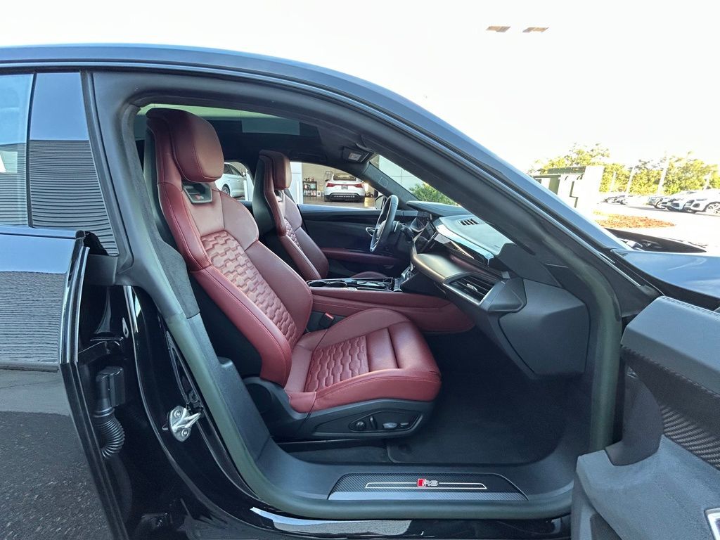 2023 Audi RS e-tron GT Lakeland FL