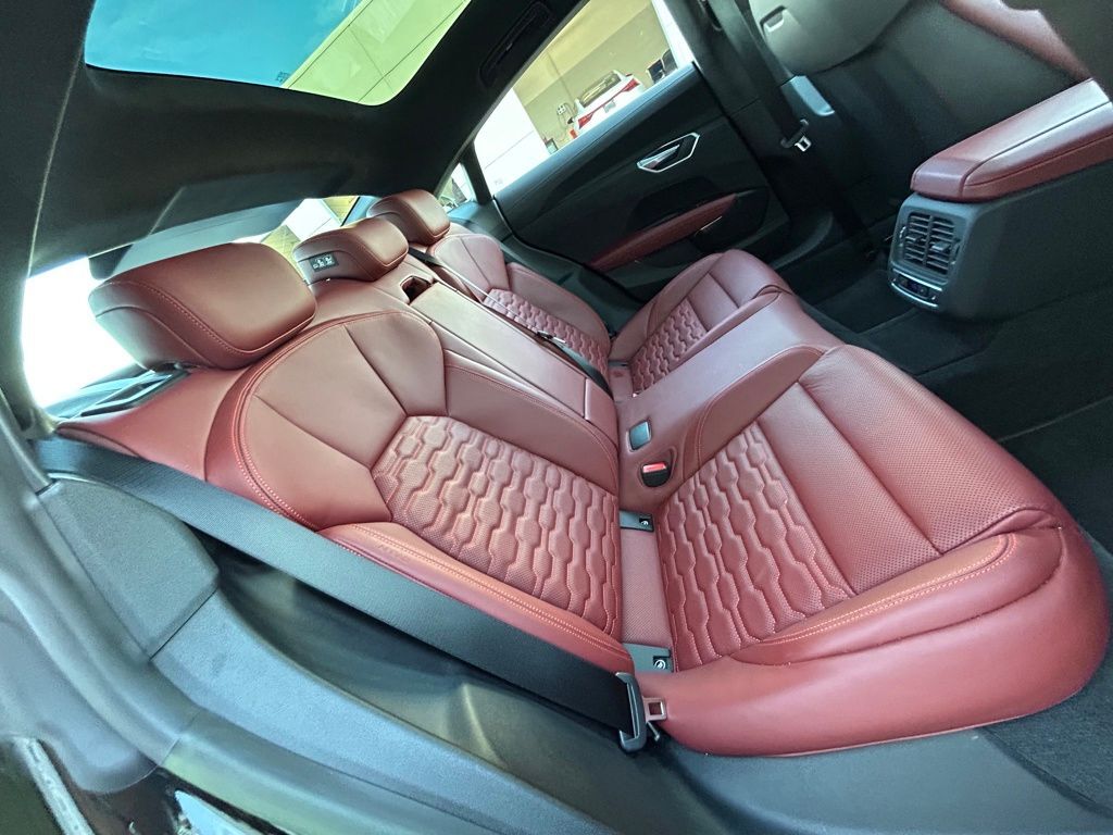 2023 Audi RS e-tron GT Lakeland FL