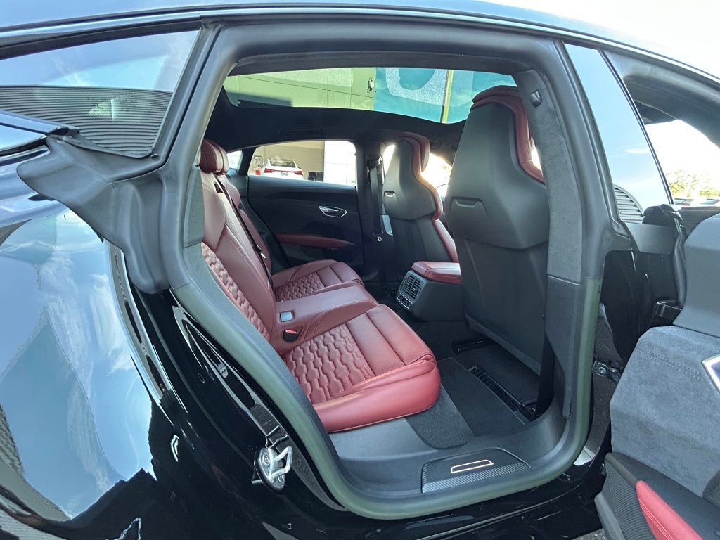 2023 Audi RS e-tron GT Lakeland FL