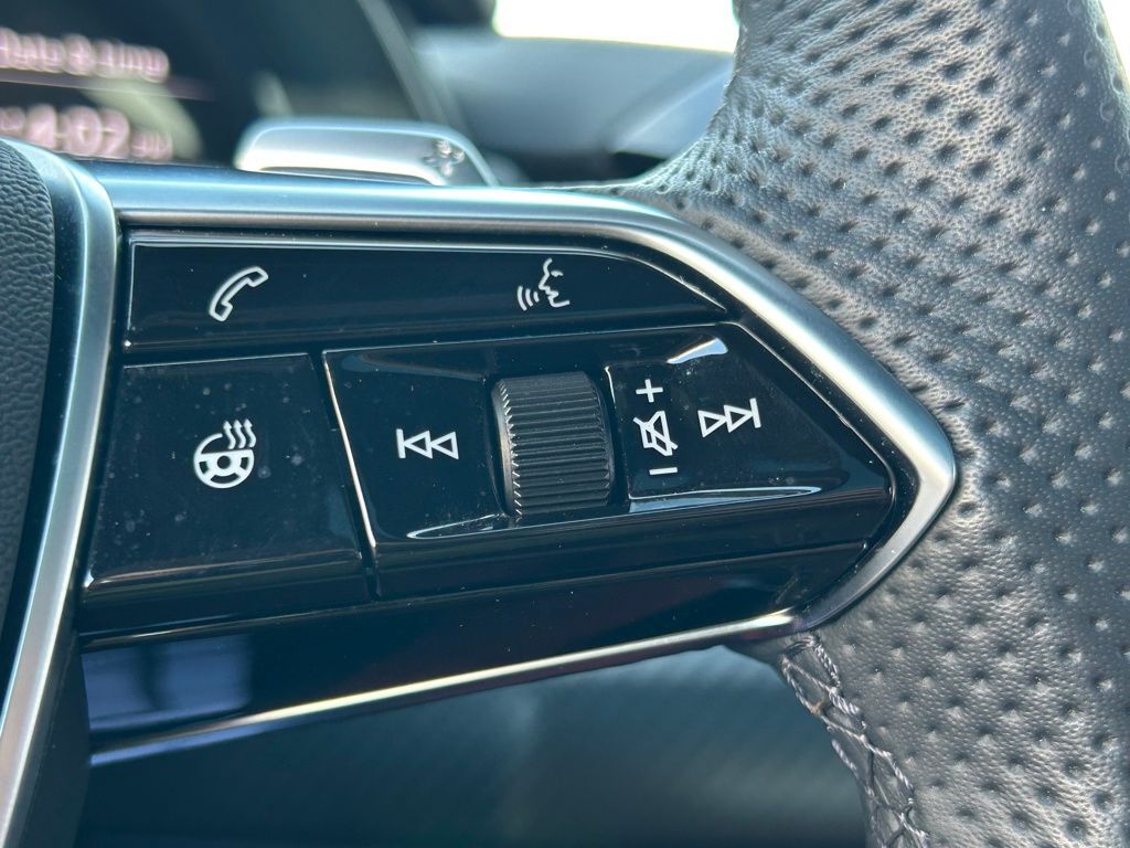 2023 Audi RS e-tron GT Lakeland FL