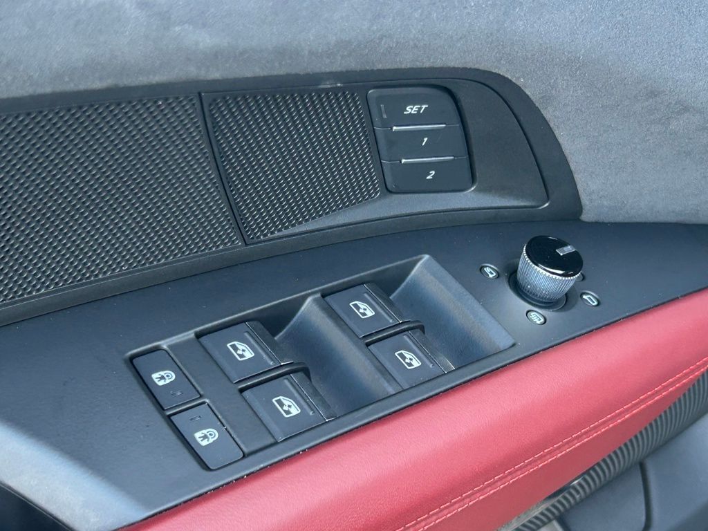 2023 Audi RS e-tron GT Lakeland FL