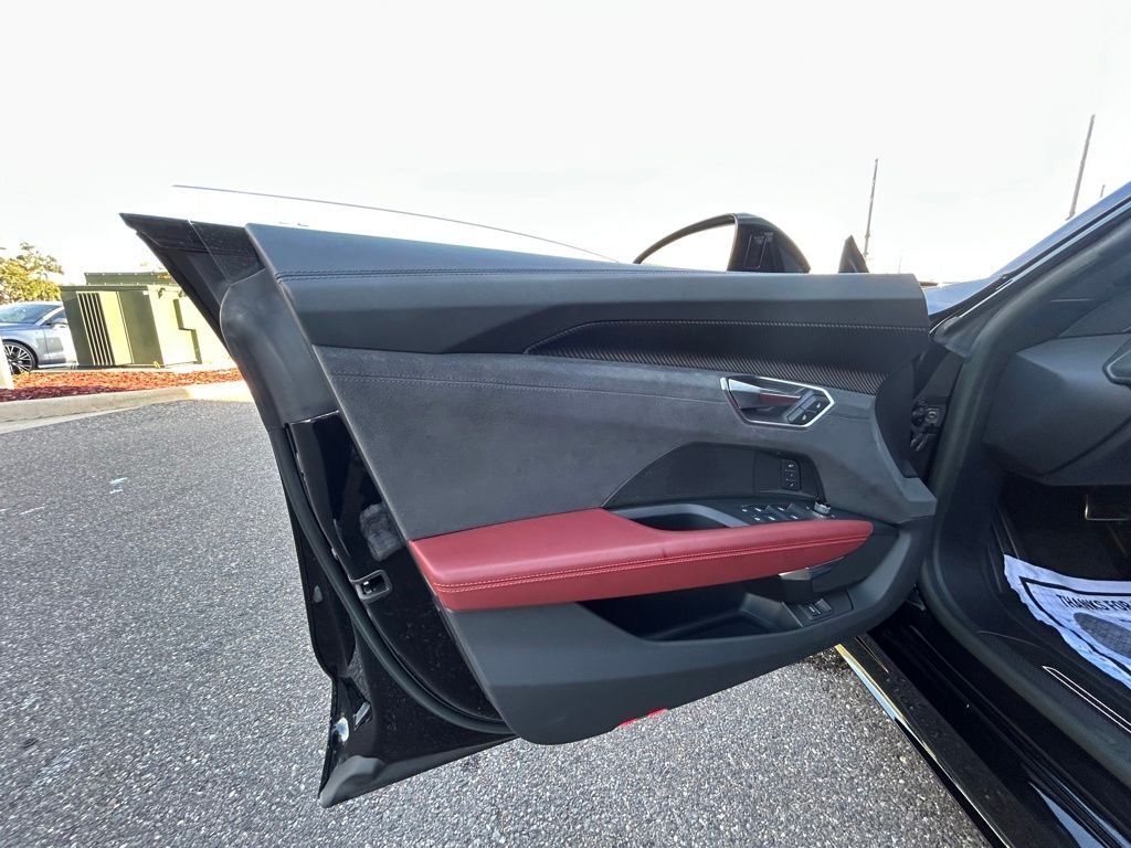 2023 Audi RS e-tron GT Lakeland FL