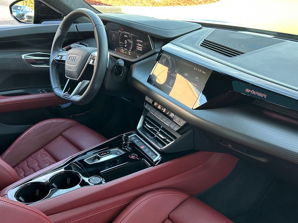 2023 Audi RS e-tron GT Lakeland FL