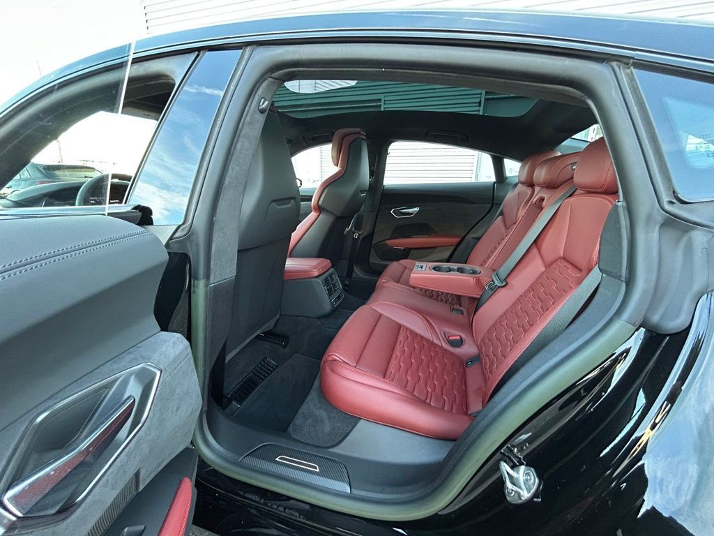 2023 Audi RS e-tron GT Lakeland FL