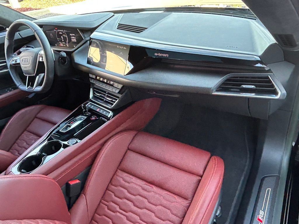 2023 Audi RS e-tron GT Lakeland FL