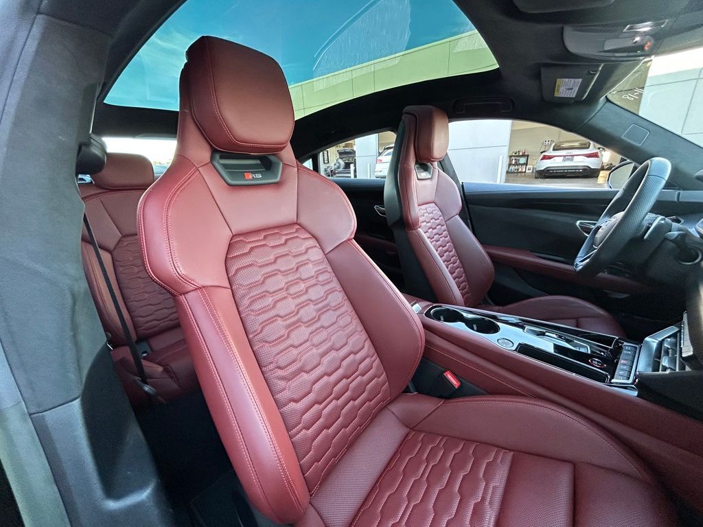 2023 Audi RS e-tron GT Lakeland FL