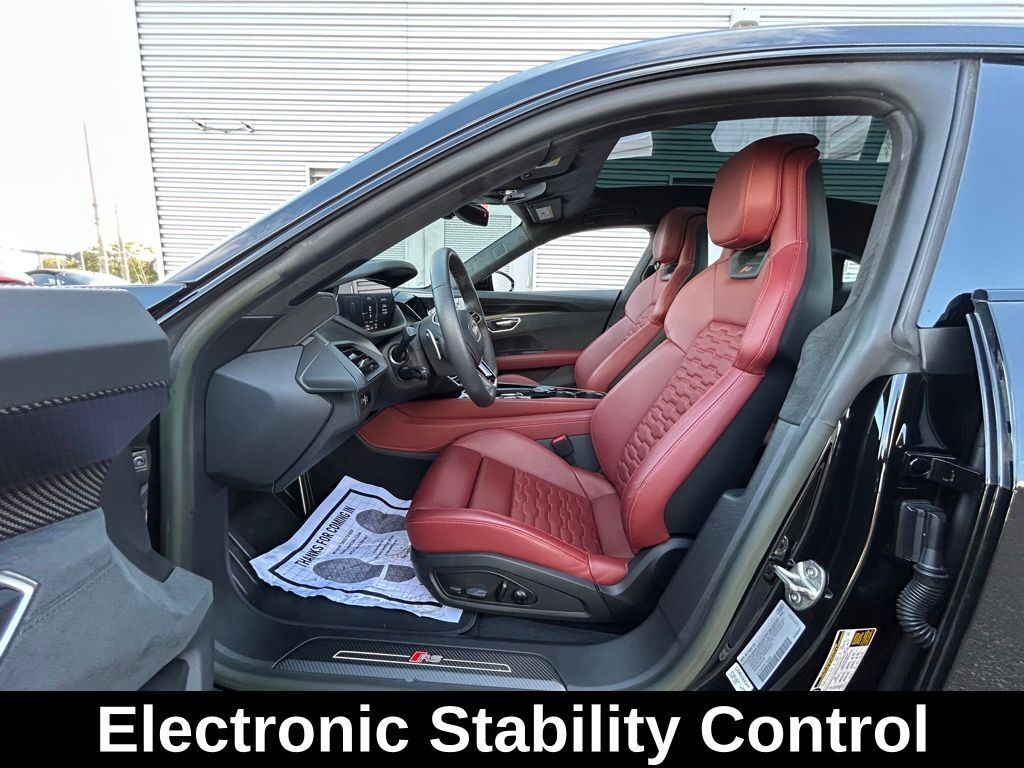 2023 Audi RS e-tron GT Lakeland FL