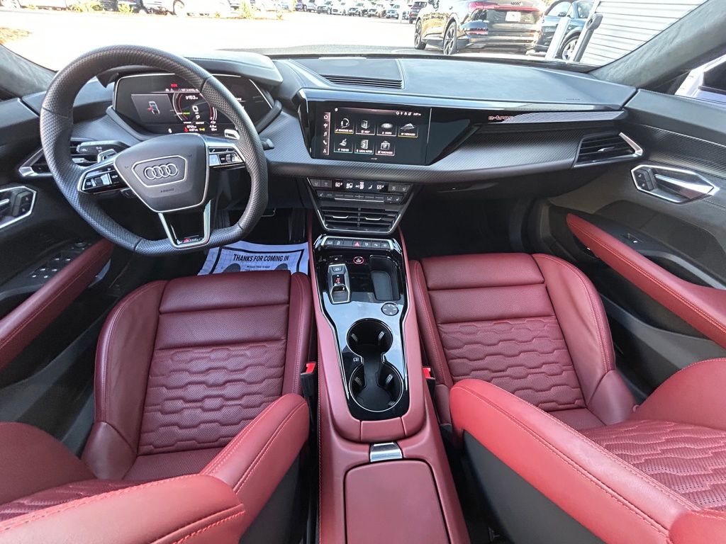 2023 Audi RS e-tron GT Lakeland FL