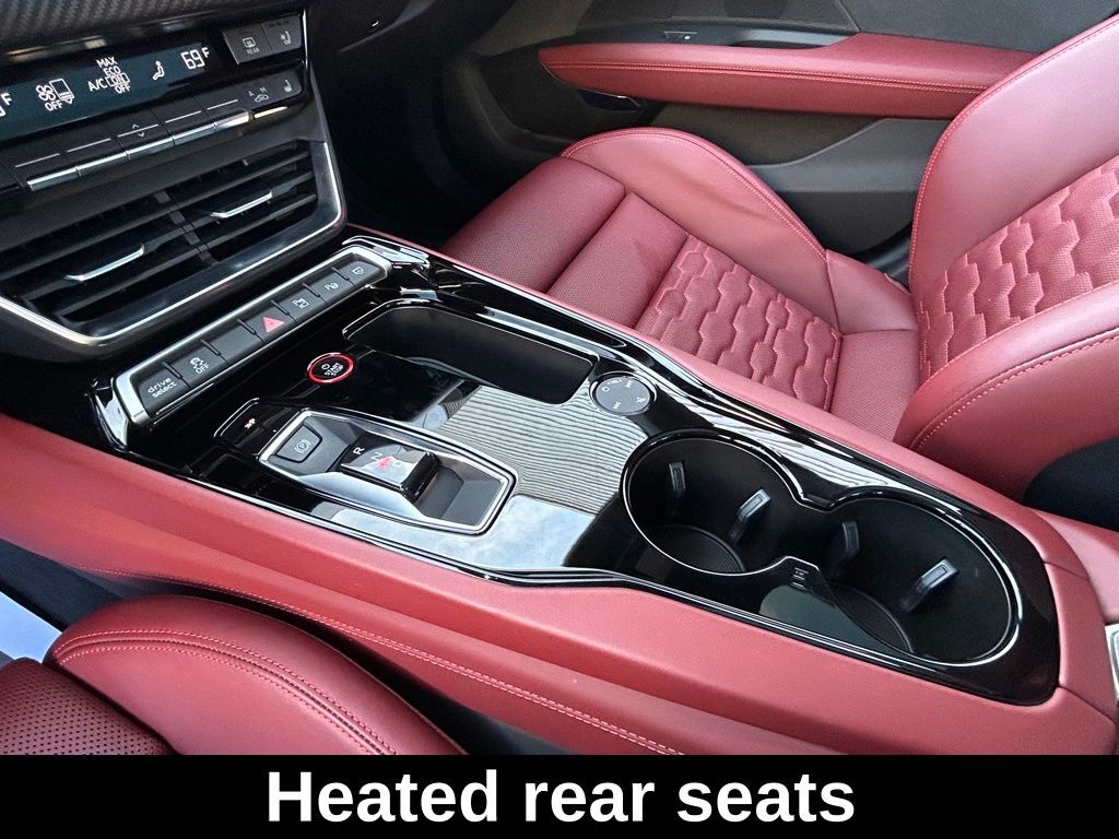 2023 Audi RS e-tron GT Lakeland FL