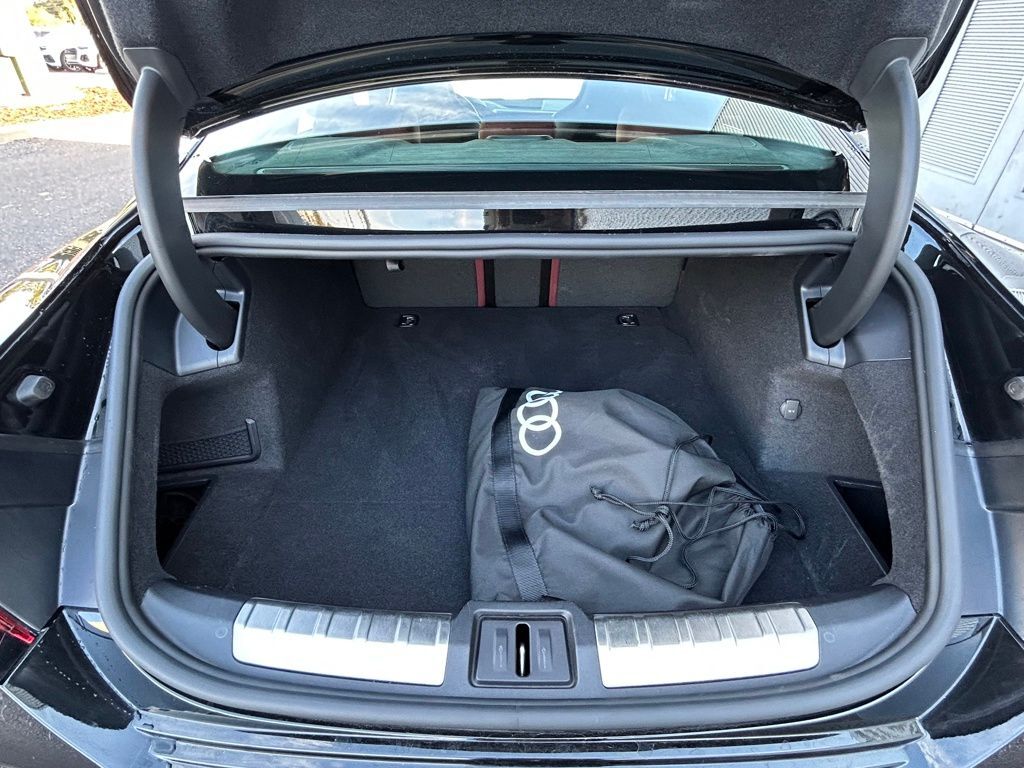 2023 Audi RS e-tron GT Lakeland FL