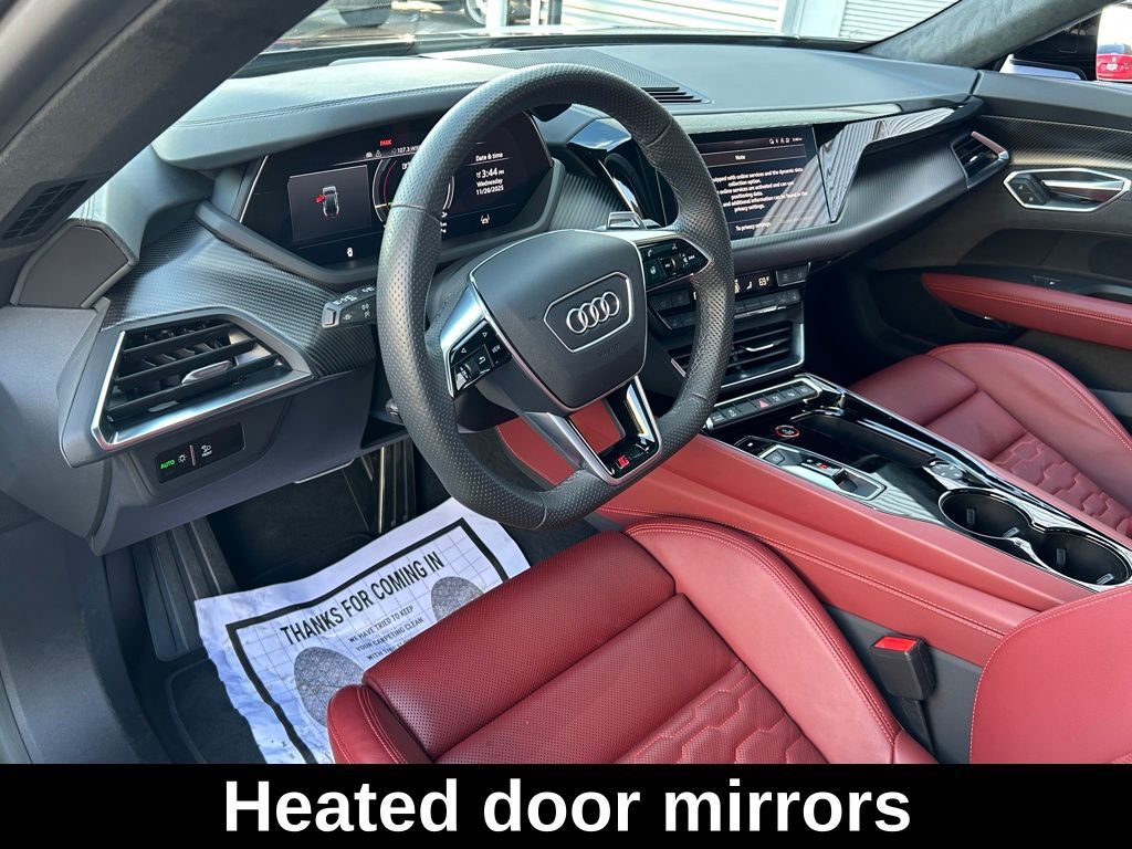 2023 Audi RS e-tron GT Lakeland FL