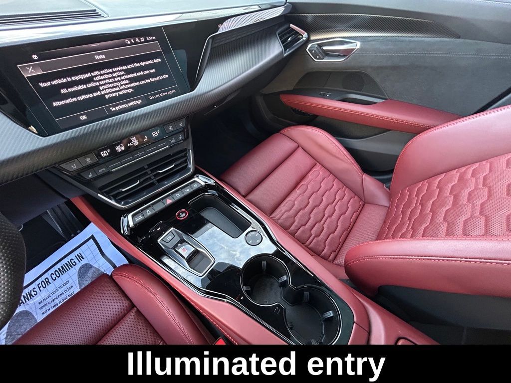 2023 Audi RS e-tron GT Lakeland FL