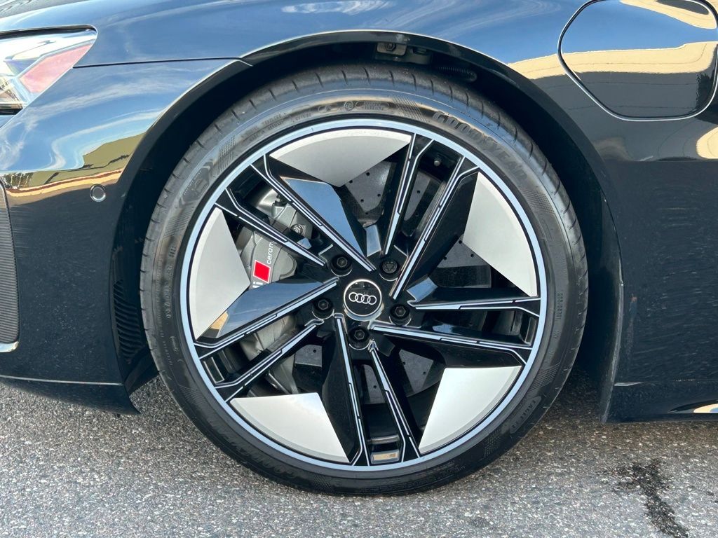 2023 Audi RS e-tron GT Lakeland FL