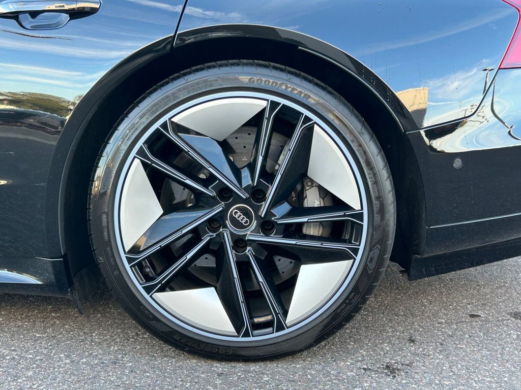 2023 Audi RS e-tron GT Lakeland FL