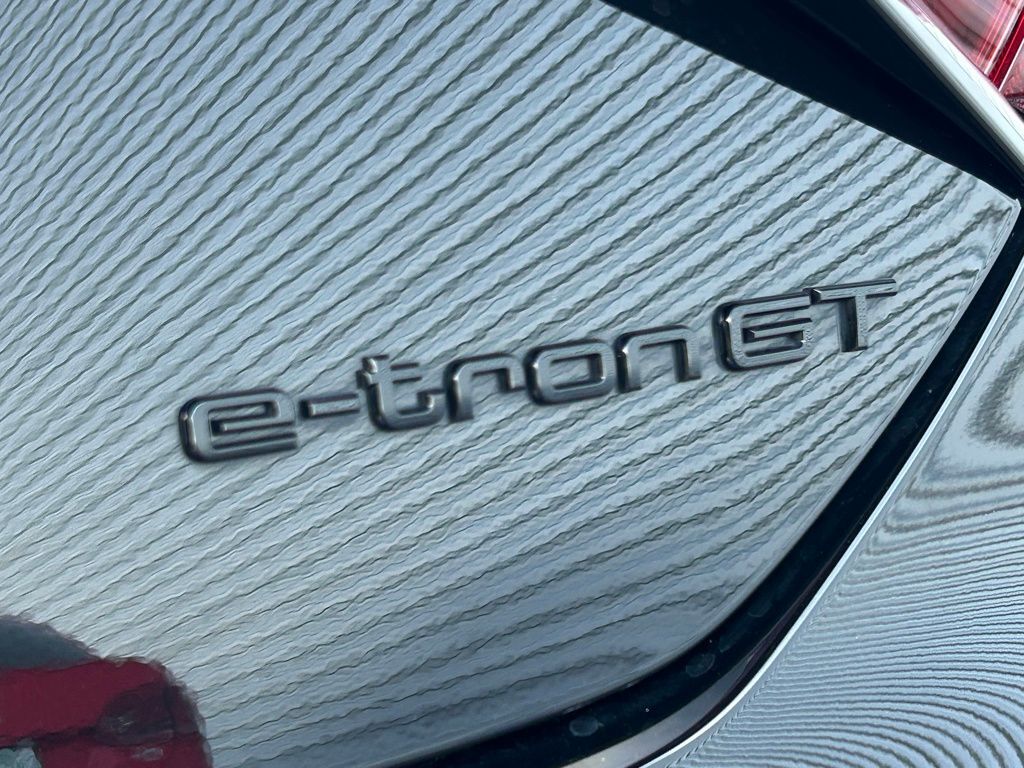 2023 Audi RS e-tron GT Lakeland FL